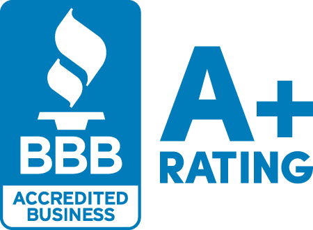 BBB Accredited Business - Rapid Aviation Profile