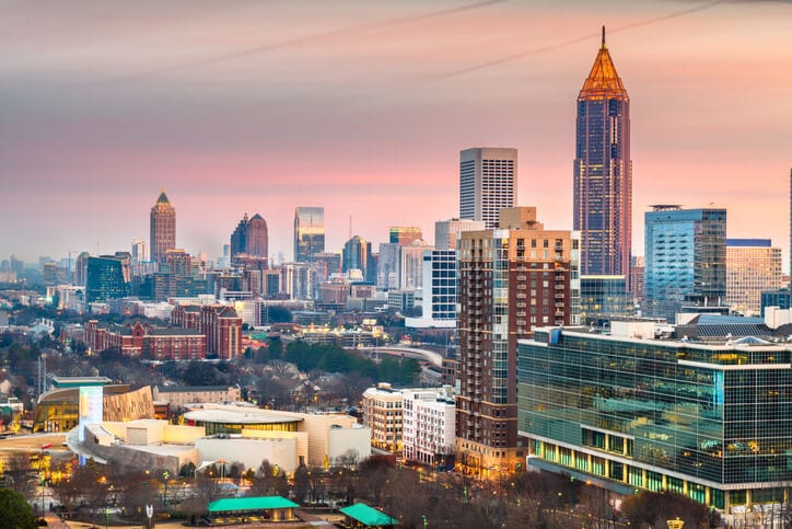 Atlanta, USA