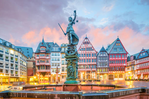 Frankfurt, Germany