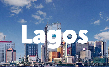 Lagos Office