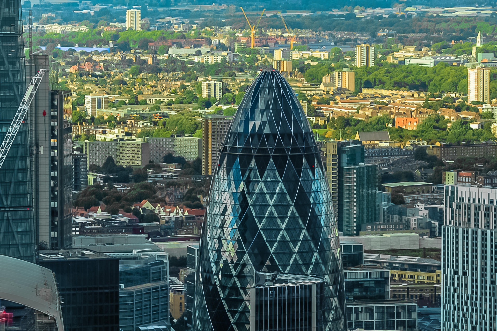 London Office