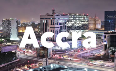 Accra Office