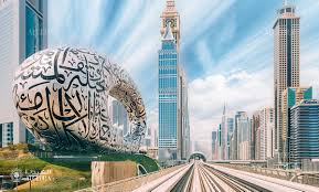 Dubai Office