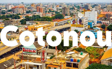 Lome/Cotonou Office
