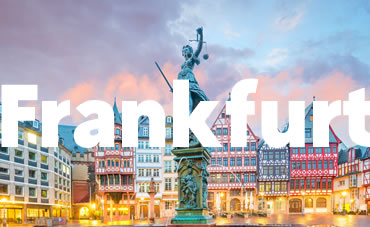 Frankfurt Office