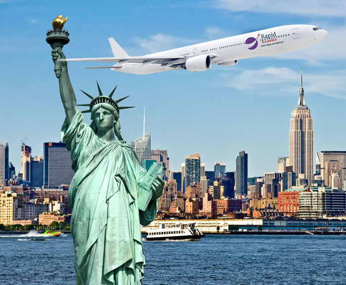 Guide to Shipping Packages to Ghana from the US